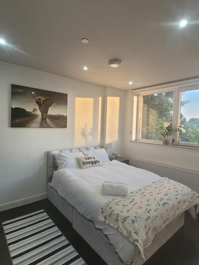 Amazing London 1 Bedroom Flat In Astral House As18 Norbury  Kültér fotó