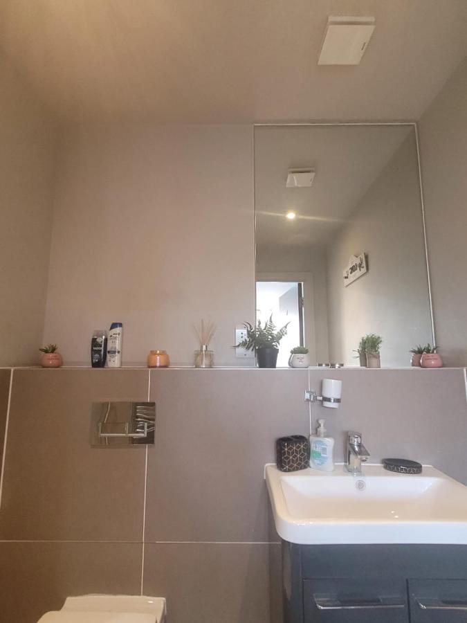 Amazing London 1 Bedroom Flat In Astral House As18 Norbury  Kültér fotó